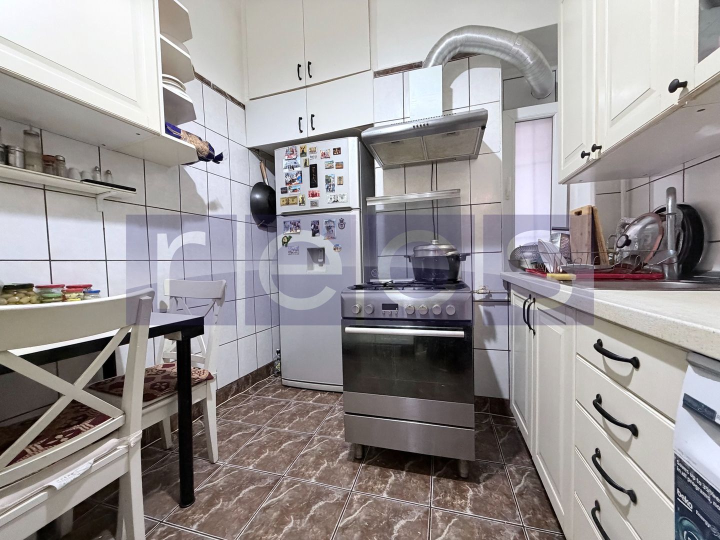 VANZARE APARTAMENT IN VILA INTERBELICA | 99 MP | ZONA CISMIGIU - Poză 6