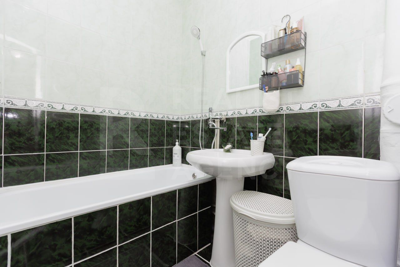 Vânzare, apartament, o cameră, str. Florilor, Rîșcani - Poză 7