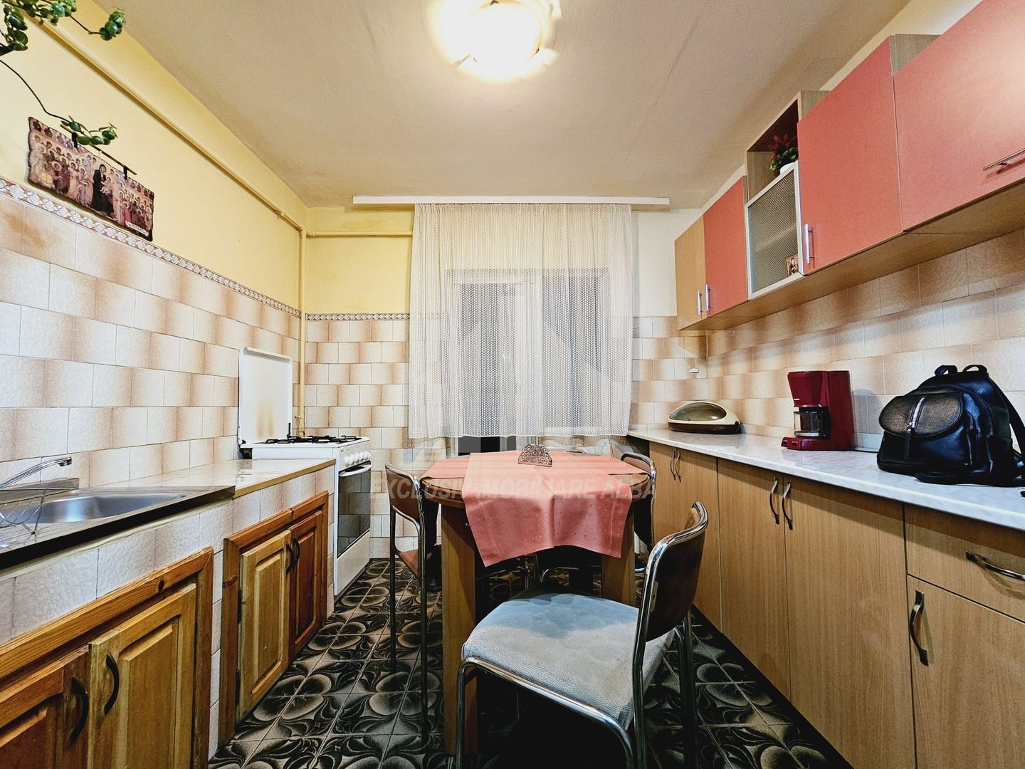 Apartament cu 2 camere decomandate, Ampoi 3 - Poză 3