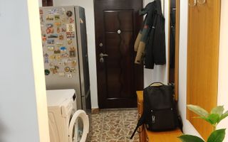 Apartament mobilat cu 2 camere in zona Dacia etaj intermediar - Poză 8