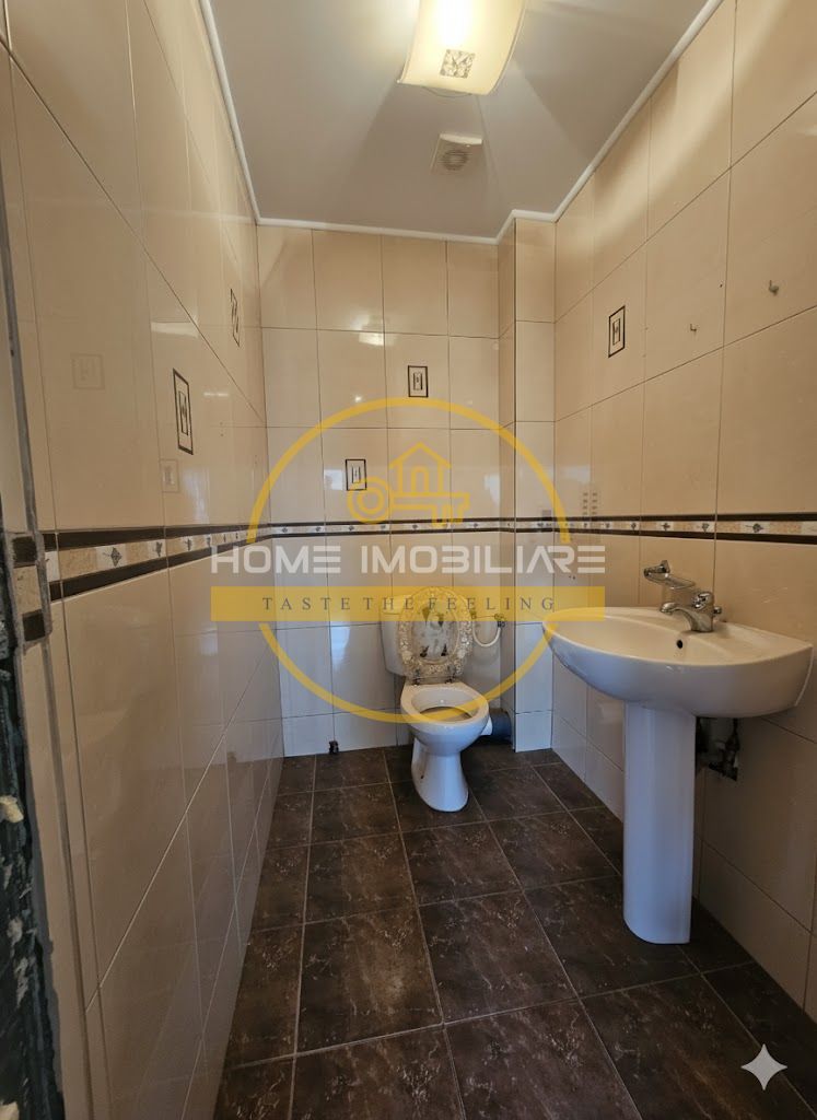 Apartament 3 camere, 120 MP, Zona-Bucsinescu-Piata Chirila - Poză 11