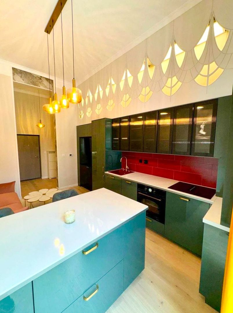 Chirie | Apartament 2 camere | Prima Închiriere | Parcare - Poză 4