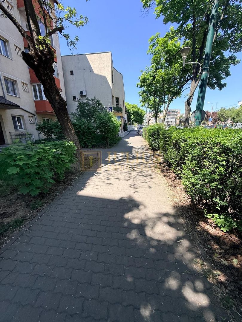 2 camere| vis a vis de Spitalul Judetean| centrala proprie| - Poză 9
