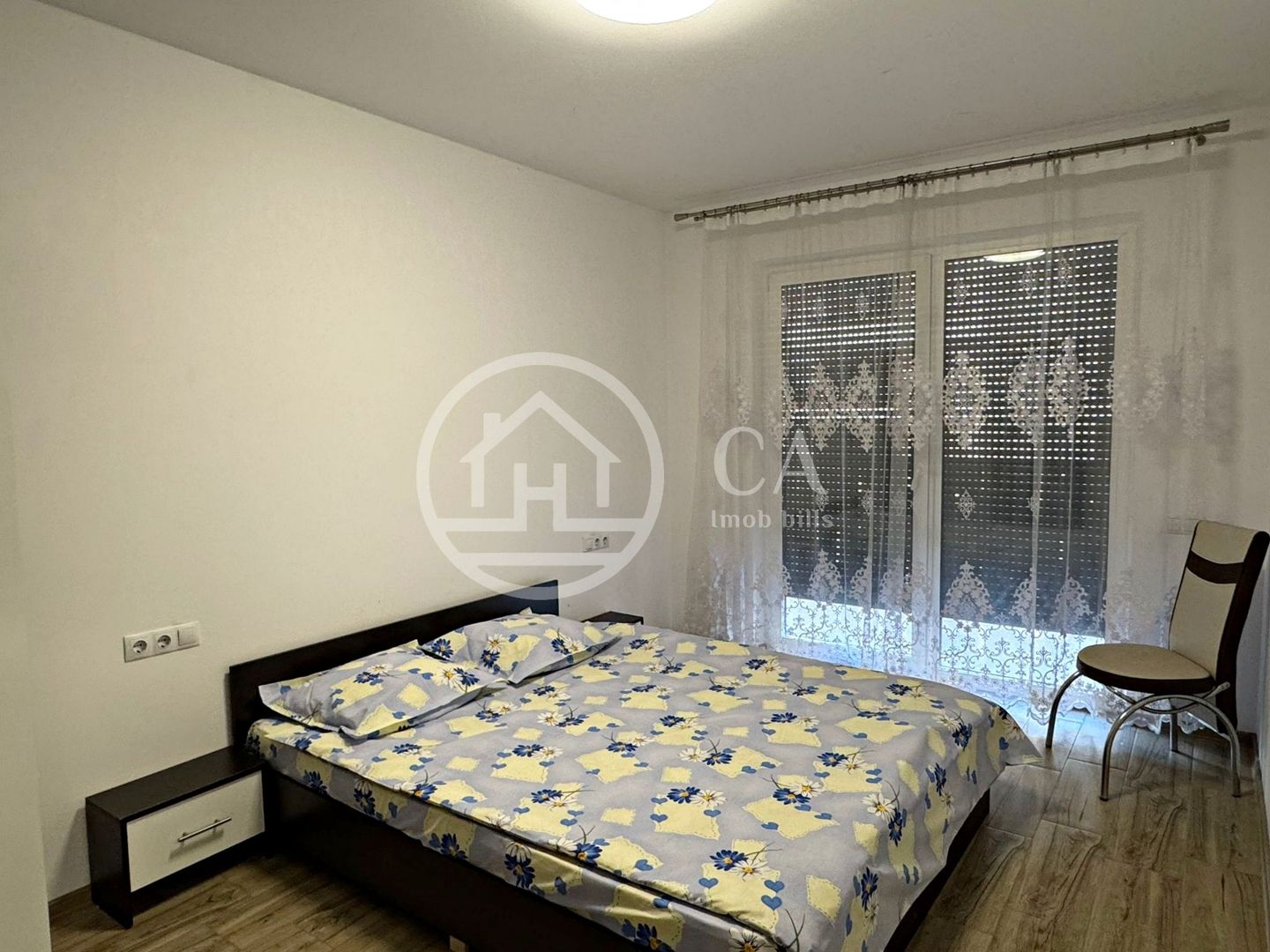 Apartament de închiriat cu 3 camere în AES Residence, Oradea - Poză 1