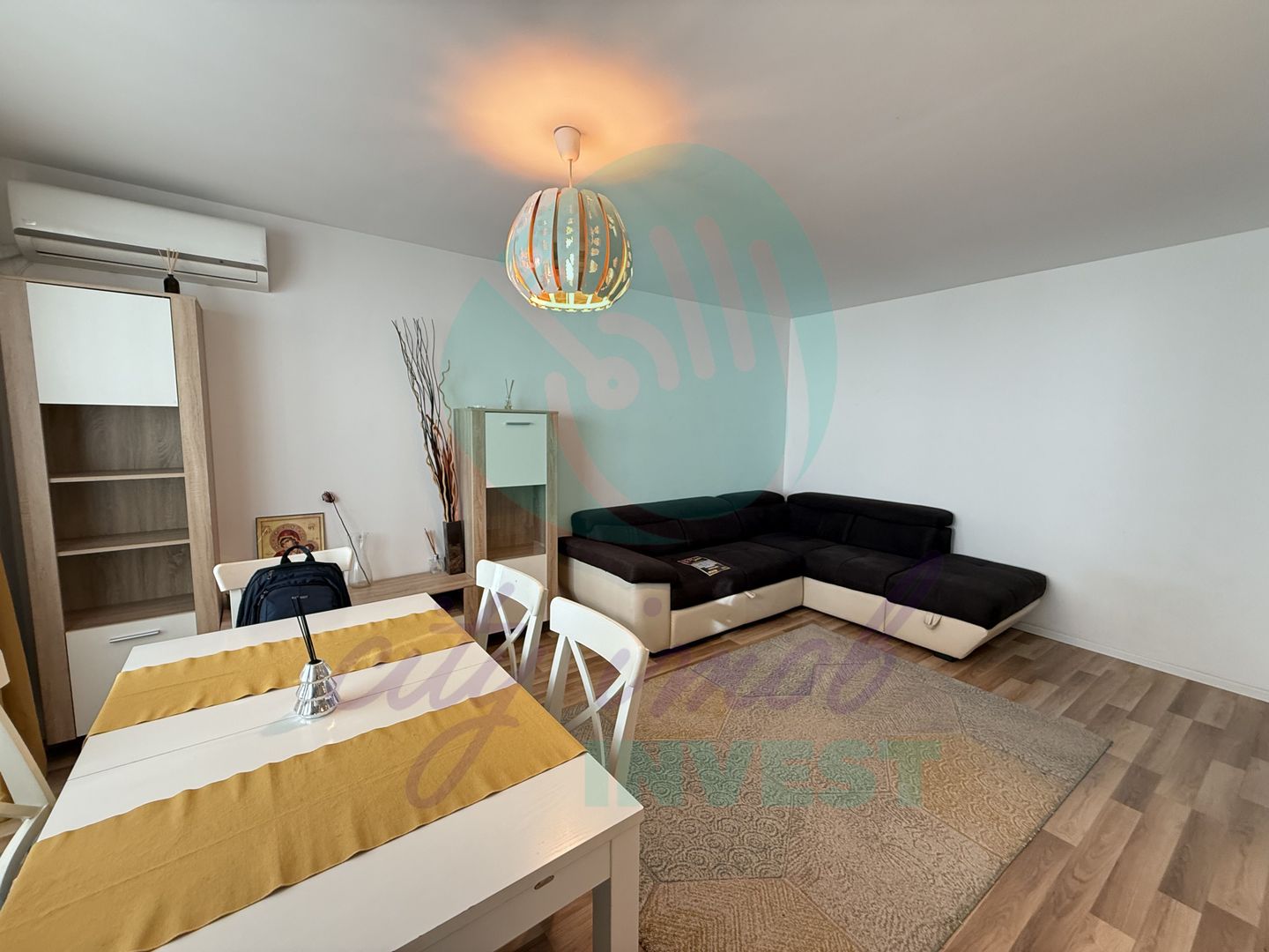 4 camere renovate, balcon generos, 4 min Metrou Obor - Poză 5