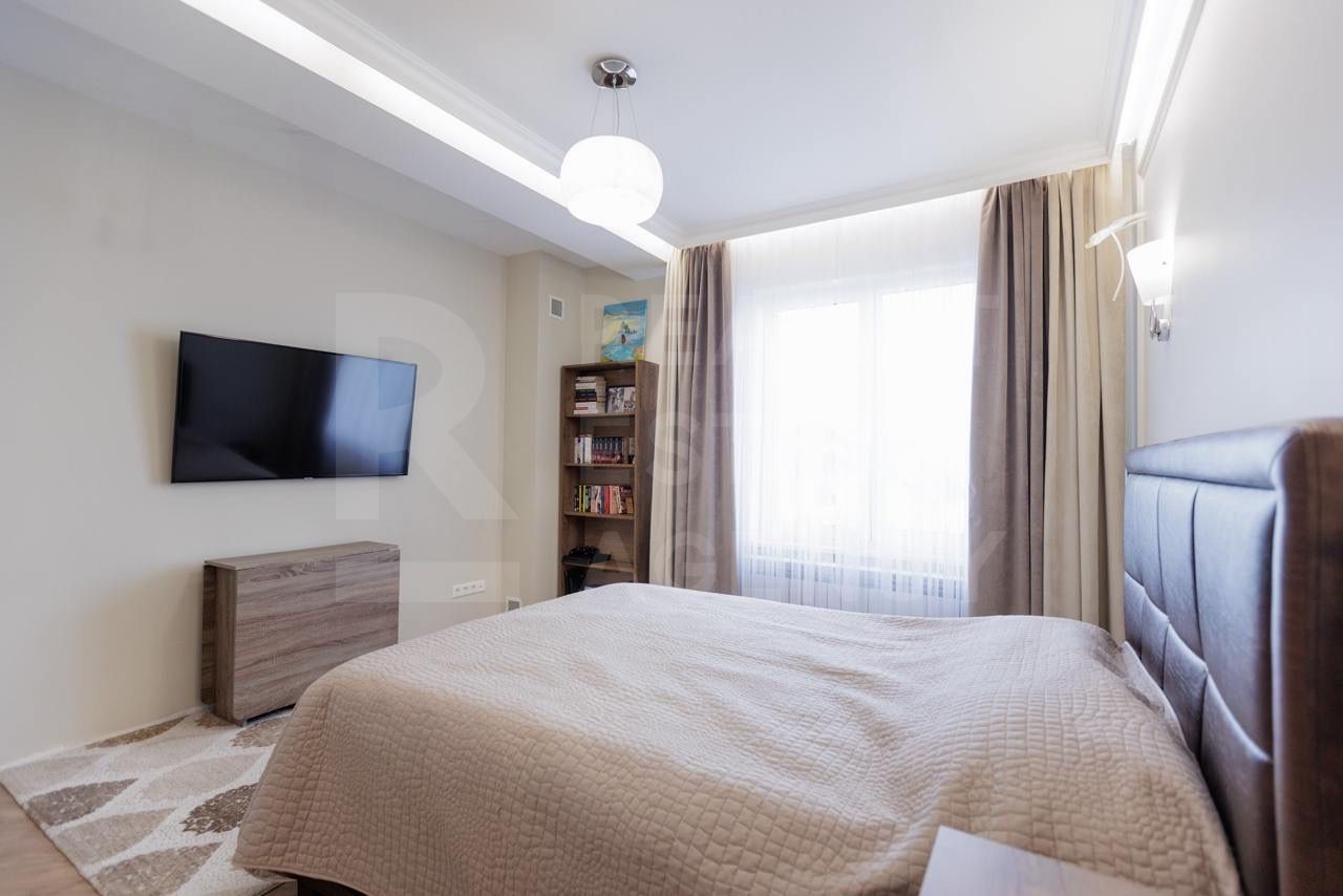 Chirie, casă, 2 nivele, 6 camere, str. Ion Callimachi, Buiucani - Poză 19