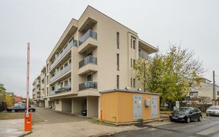 2 camere – 66 mp - Decomandat - Oltenitei - Gata de mutat - Poză 18