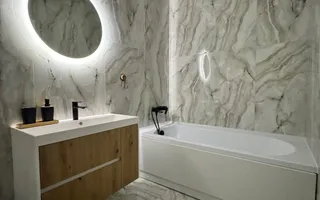 Apartament 2 camere | Terasa 39 MP | Modern | Selimbar - Poză 13