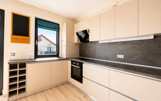 Apartament cu 2 camere si parcare de inchiriat in zona Buna Ziua - Poză 5