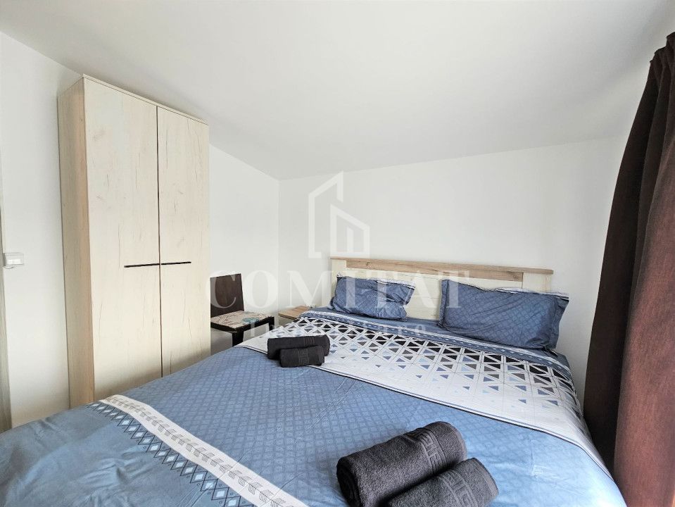 OPORTUNITATE | Apartament cu 7 Camere | 3 Niveluri | 200mp | Borhanci - Poză 27