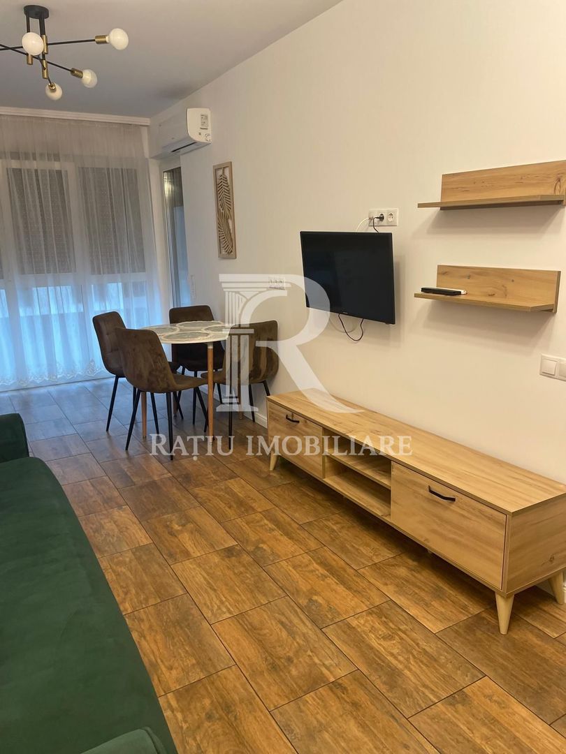 Apartament cu 2 camere | Aes Residence | Oradea - Poză 2