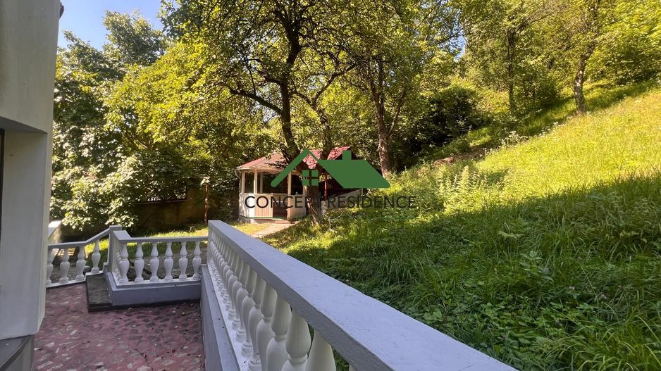 Vilă 816 mp | 20 ari teren | Valea Roșie | Ideală pentru investitie - Poză 54