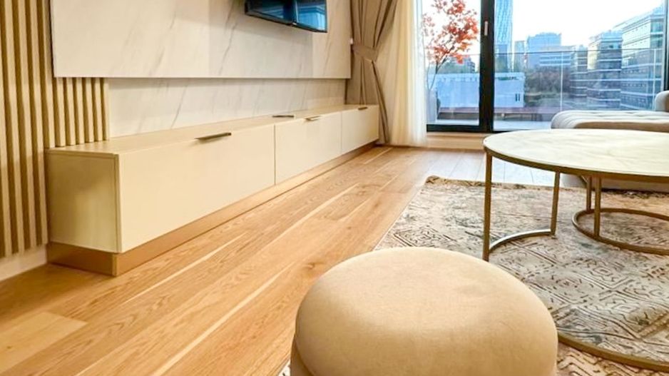 Chirie | Apartament 2 camere | Promenada Mall - Poză 3