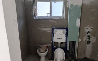 Penthouse 3 camere | 60 MP | Incalzire in Pardoseala| DaVinci - Poză 5