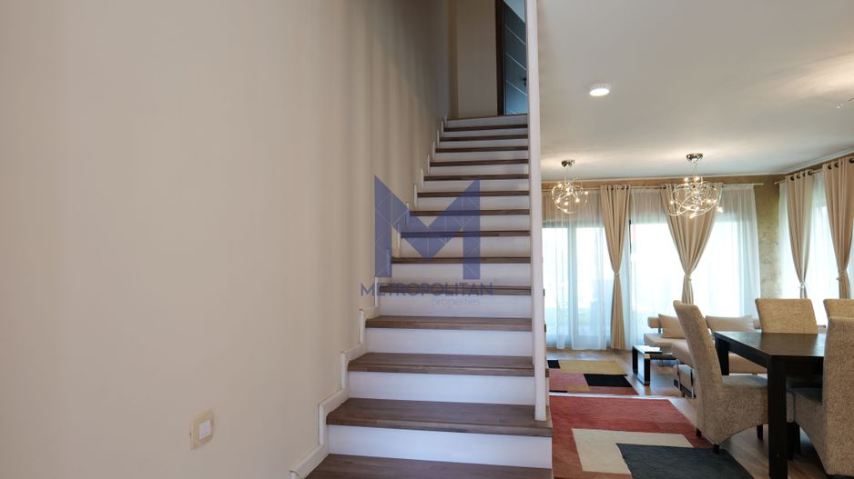 Casă/ Vilă de închiriat deosebit de atractivă - Poză 16