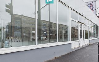 Spațiu comercial 200mp + 90mp mansarda - Cantemir - Poză 2