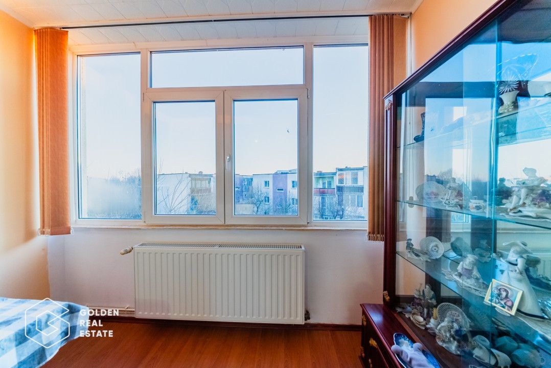 Apartament 3 camere, Micalaca  zona Miorița, comision 0% - Poză 9