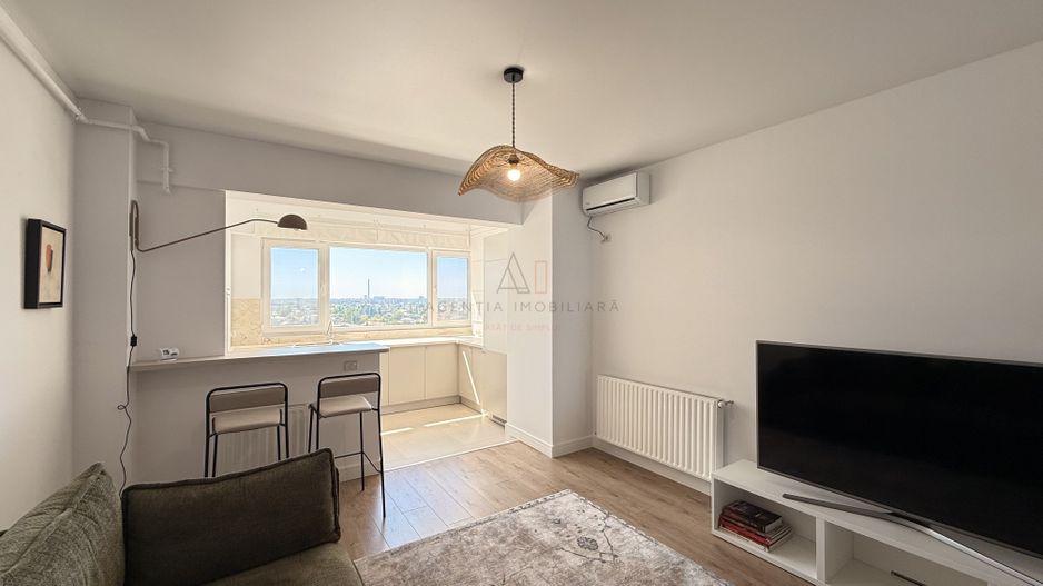 2 Camere Central Address Sebastian | Parcare | Mobilat - Poză 12