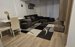 Apartament 2 camere, complet mobilat si utilat, Politehnica Park Residence - Poză 2