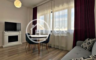 Apartament de închiriat cu 2 camere în zona Ultracentrala, Oradea - Poză 1