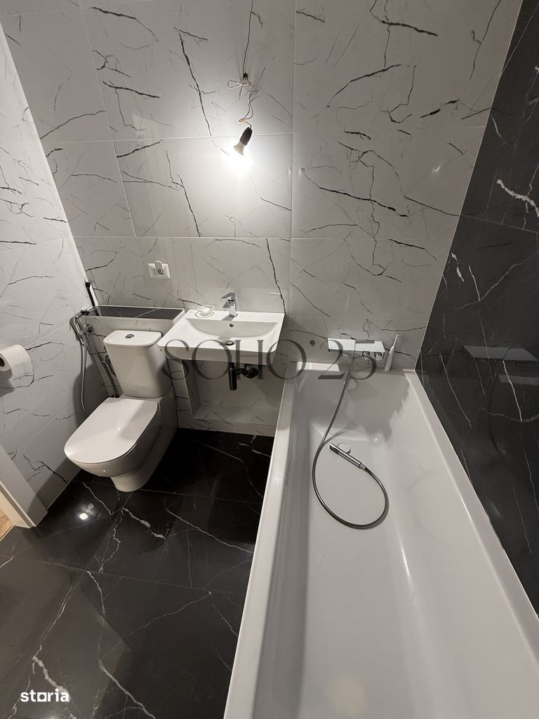 Apartament 2 Camere | Premium | Timpuri Noi – Inima Capitalei - Poză 10