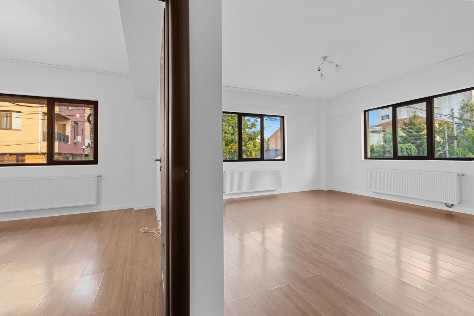 Apartament 3 camere 77 mp utili, zona Bucurestii Noi - comision 0% - Poză 6