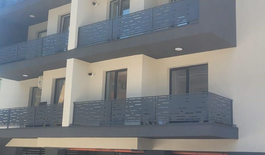AP. 2CAM. LIVING OPEN-SPACE / INVESTITIE. PALLADY-METROU N TECLU! - Poză 10