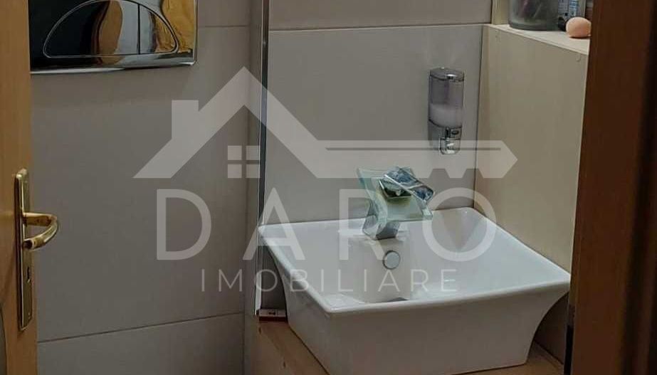 🏡 Apartament 3 camere | 80 mp | Parter | Bd. Pandurilor - Poză 6