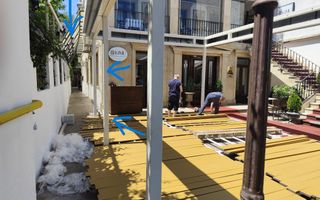 Spatiu comercial de inchiriat in zona Arcul de Triumf/Kiseleff - Poză 20