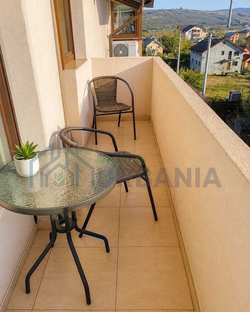 Apartament 3 camere, Valea Adâncă, Hotel Capitol, 60 mp + boxă + 2 locuri parcare - Poză 8