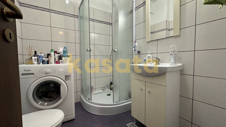 Apartament 2 Camere | Etaj Intermediar | Bloc 2016 | Centrală Proprie - Poză 17