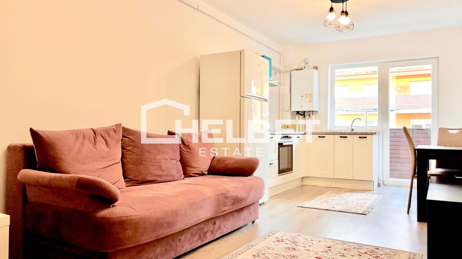 2 CAMERE / PARCARE / ETAJ 2/4 / SUBCETATE RESIDENCE - Poză 1