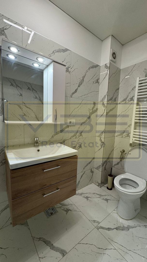 Apartament 2 camere Sofia District Mega Image - Poză 14