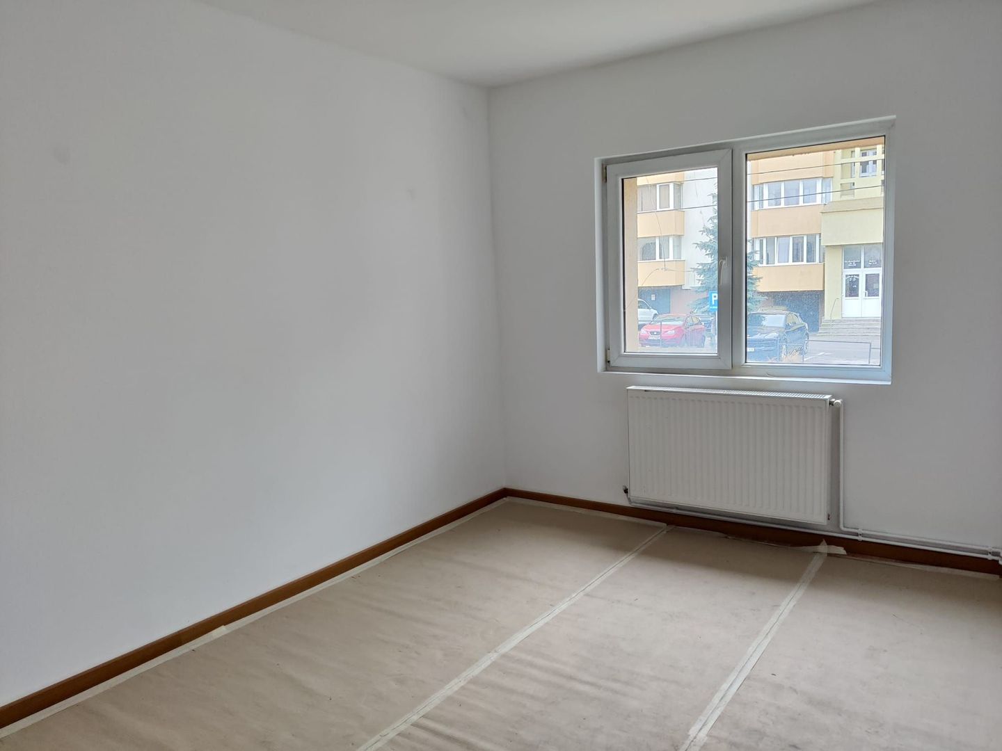Apartament 3CAM 64 MP, Nicolae Titulescu, etaj1 - Poză 4