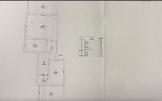 Apartament 2 camere cu terase de 33 mp - Poză 2