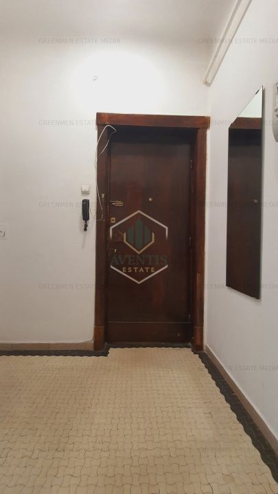 3 camere, spatios, renovat, centrala proprie, 3 balcoane, Metrou Universitate - Poză 3