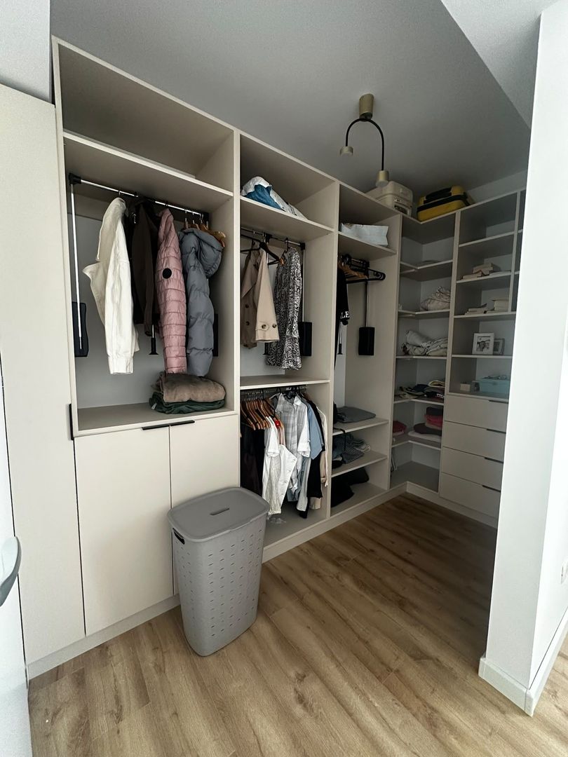 AP. 2 CAMERE- METALURGIEI, PARCARE INCLUSA, CENTRALA, BLOC NOU - Poză 7