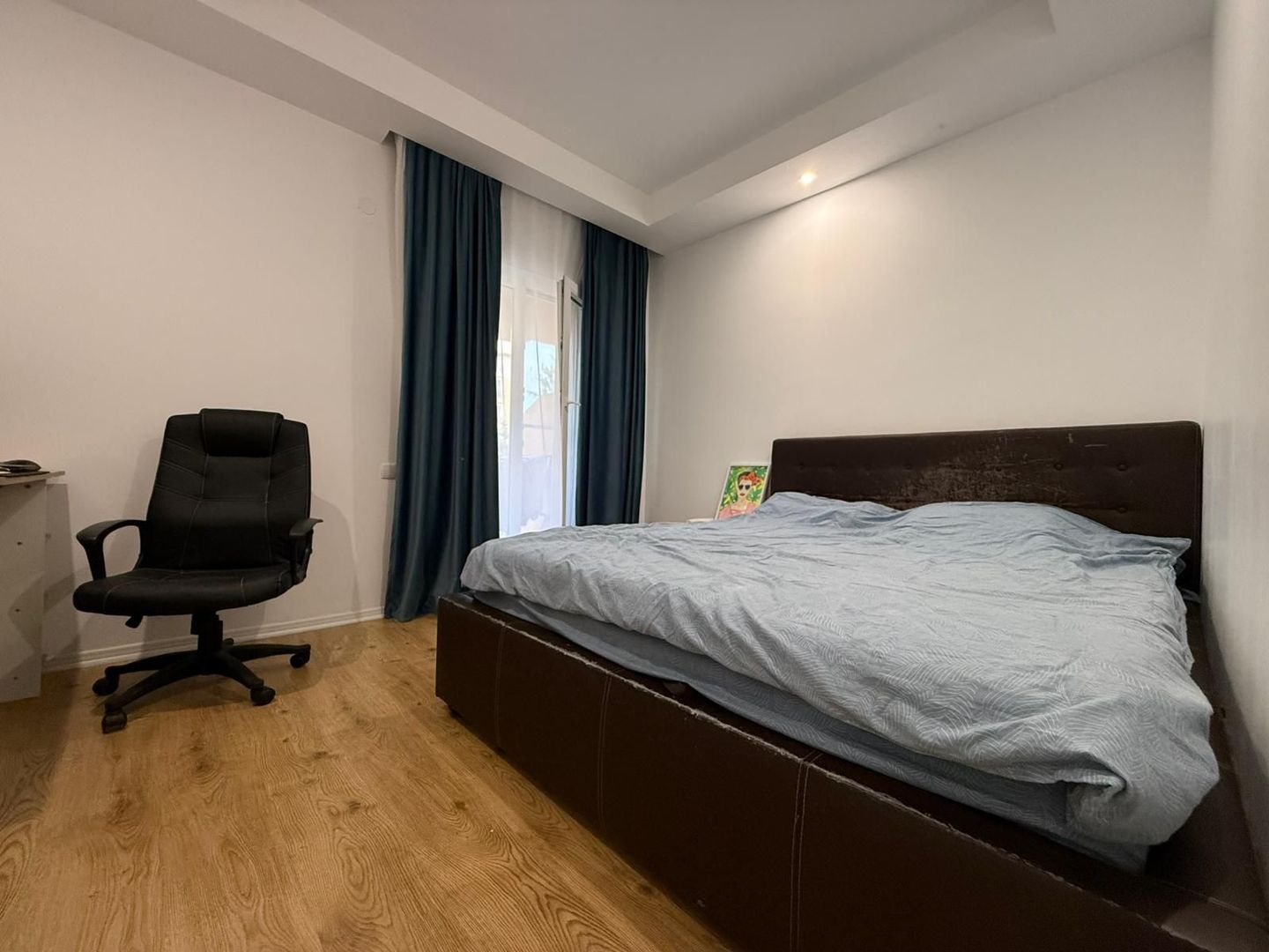 COSMOPOLIS - Apartament cu 3 camere, mobilat si utilat. - Poză 9