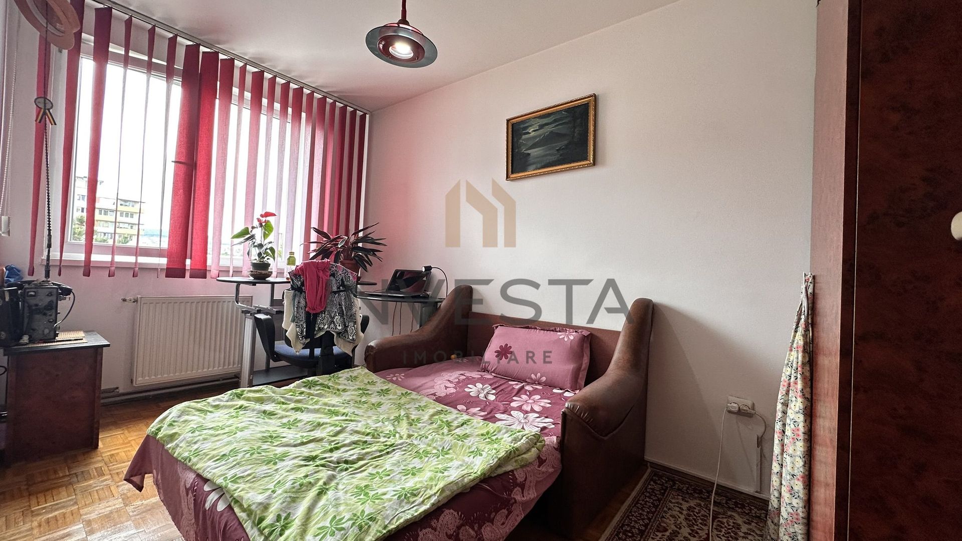 Apartament 4 camere Grigorescu, 14 Iulie! - Poză 4