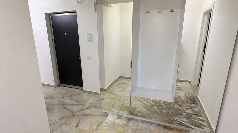 Apartament 3 Camere mobilat & utilat Quartz Residence (parcare + boxa) - Poză 10