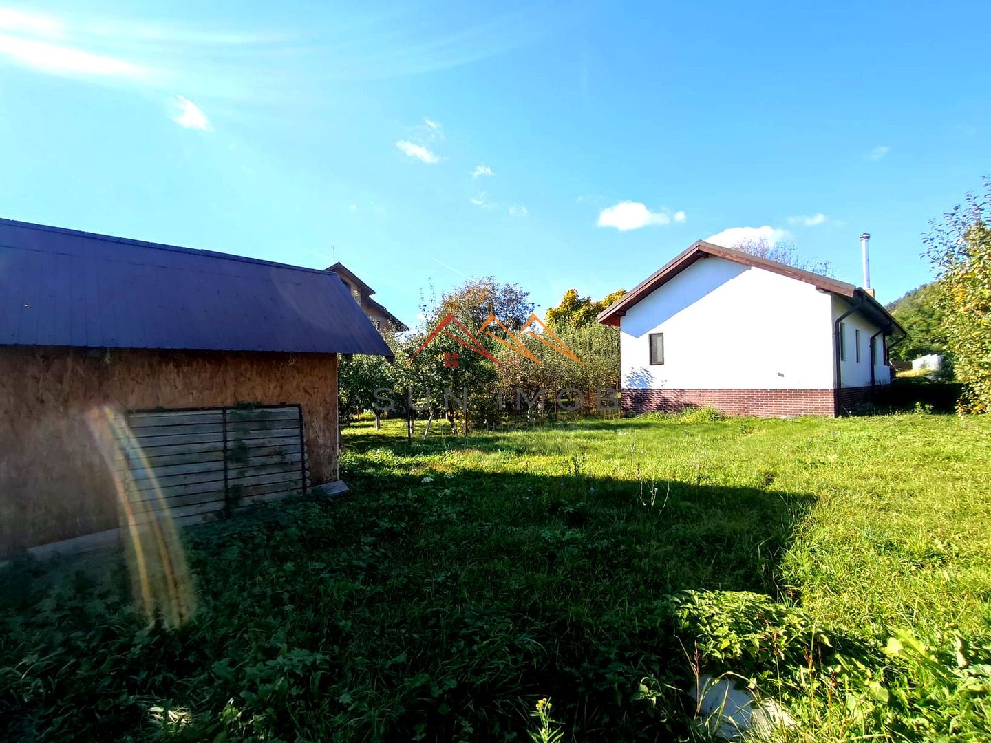 ÎNCHIRIERE CASĂ | CORNU | 2 DORMITOARE | TEREN 900 MP | 600 EUR/LUNĂ - Poză 20