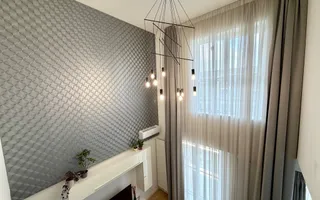 Apartament cu 2 camere de tip duplex // Zona Floreasca - Poză 28