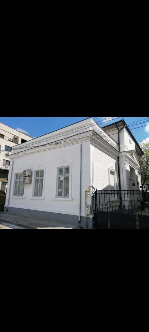 Casa Central Zona Calea Victoriei Cismigiu - Poză 7