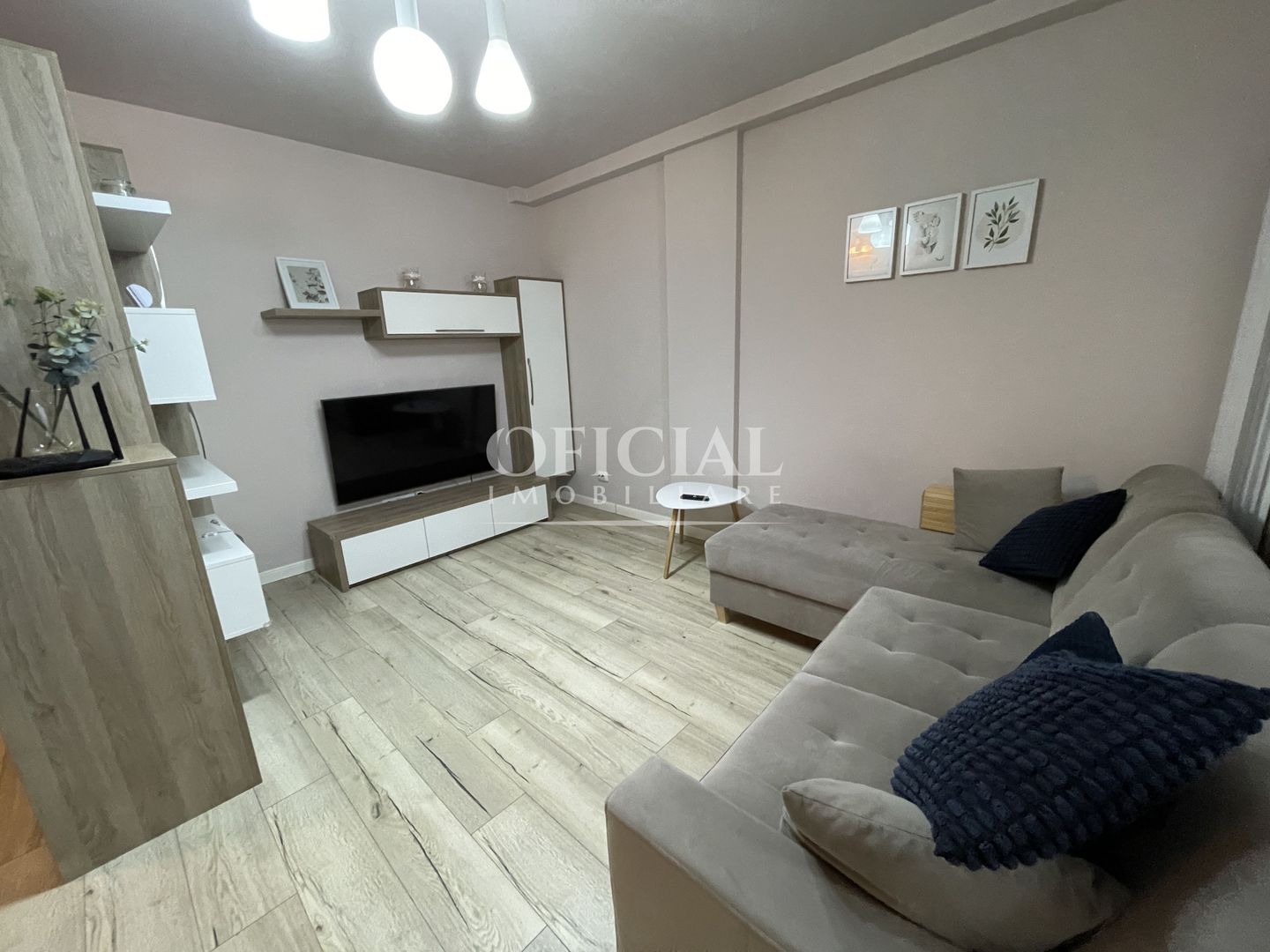 Apartament 2 Camere | 56 Mp | Intermediar | Parcare | Zona VIVO Metro - Poză 2