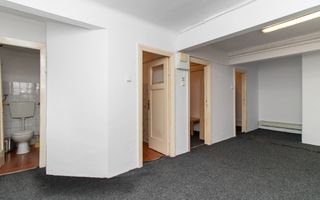 Inchiriere - Rezidenta/Birouri - Vila cu curte - Aviatorilor - Poză 33