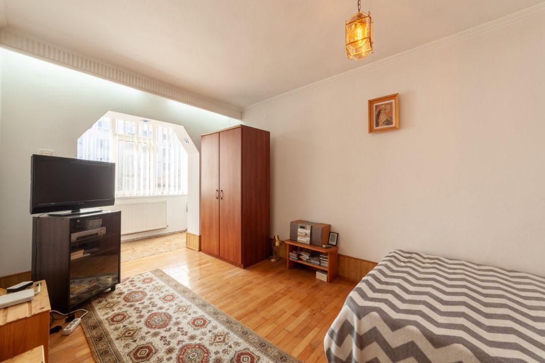 Casa Centrala Pitesti - Exercitiu, Strada Traian - Poză 19