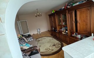 Apartament 3 camere, 80,68 mp - Lunca Cetățuii, Iași - Poză 6