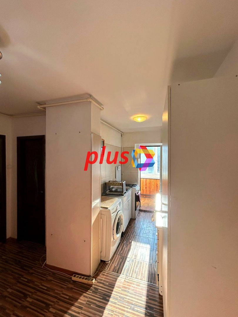 Apartament cu doua camere, zona Astra 48 mp - Poză 4