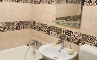 De inchiat Apartamant 2 camere Tineretului bulevard - Poză 7