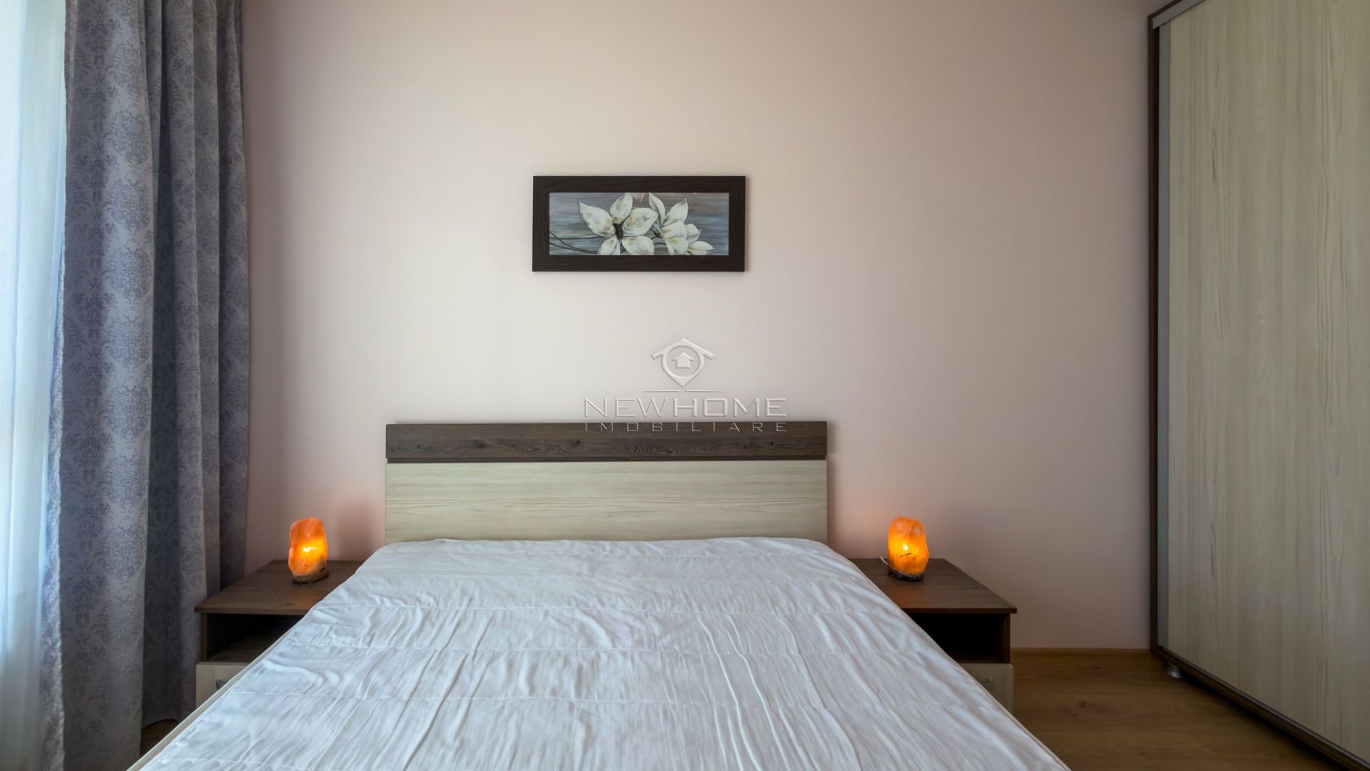 Apartament 2 camere, parcare, Zona Iulius Mall - Poză 11